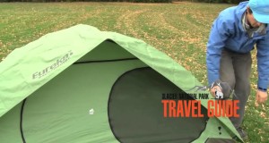 Eureka Backcountry 1 Camping Tent Review
