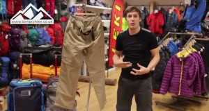 Find Out Just How Versatile Cargo Pants and Cargo Shorts Are
