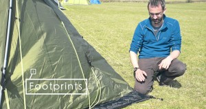 GO Outdoors Guide to Tent Optional Extras