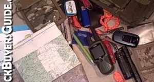 GPS / GeoCaching / Hiking Gear