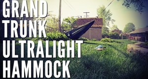 Grand Trunk Ultralight Hammock