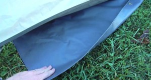Ground Tarps For Use Under Your Tent While Camping and Backpacking