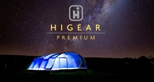 Hi Gear Premium Oasis 6 & Oasis 8 Family Camping Tent