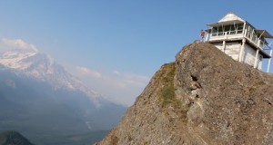 High Rock Lookout – HIKING WASHINGTON TRAILS