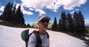 Hike Caribou Pass and Indian Peaks Wilderness