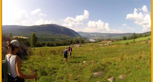 HIKING IN NORWAY: THE PILGRIM’S ROUTE FROM OSLO TO NIDAROS – WALKING 700 KM OF ANCIENT TRAILS