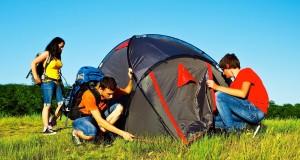 How to Pick a Tent | Camping