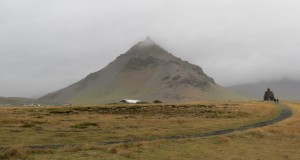 Iceland – 74 of 110 – Hellnar to Arnarstapi – Beautiful Hiking trail