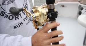 Necessities of Deep Sea Fishing Equipment