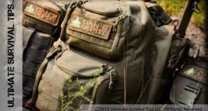 NEW! Best Pre-Made Bug Out Bag? Dan’s Depot Adirondack Survival Pack REVIEW – PART 1