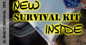 NEW! VSSL Supplies Survival Kit  REVIEW + $1,000 Sony RX 100 M4 – Camera Drop :(  Best
