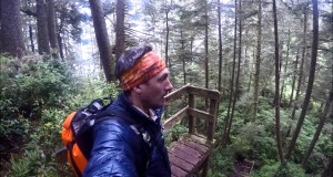 On The Trail – Episode #22 – Hiking The West Coast Trail In 4 Days
