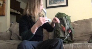Osprey Kestrel 48 Review & Bug Out / Backpacking Contents