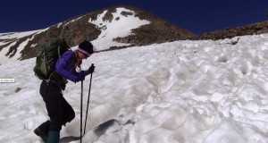 Ostomy Outdoors Episode 7: Hiking Colorado’s Tallest Peak: Mt. Elbert