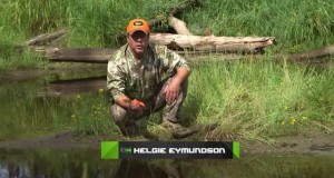 Outdoor Edge on Gear Hunters, Wild TV – Field