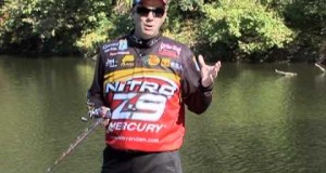Plano Outdoors: Kevin VanDam on tackle organization and successful tournament fishing