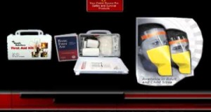 Safety N Survival | First Aid Kits | Emergency Kits | Office Emergency Response
