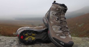Salomon Comet 3D GTX Hiking Boots Review by John from GO Outdoors