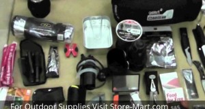 Sporting Good Store Richmond Va – What Makes A Good Bug Out Bag