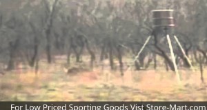 Sporting Good Store Richmond Va – Deer Hunting Video!