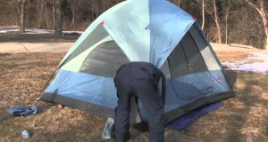 Suisse Sport Yosemite Tent – Camping Gear TV Episode 133