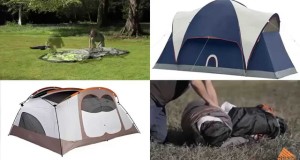 Tents and Accessories Store – Backpacking Tents, Expedition Tents, Family Camping Tents