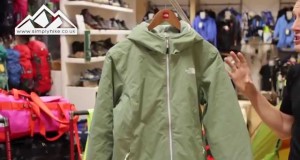The North Face Womens Quest Jacket – www.simplyhike.co.uk