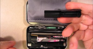 TIN 2 Spy Kit +Laser Beacon Preview: Pt. 7 Survival Kit, One Pocket