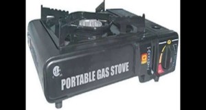 Top 10 Camping Stoves to buy