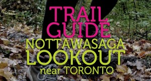 Trail Guide Toronto Nottawasaga