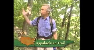 Trailside S03E08 09 Thru Hiking the Appalachian Trail