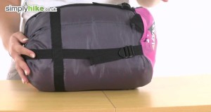 Vango Nitestar Mini Sleeping Bag – www.simplyhike.co.uk
