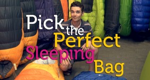 Warm Sleeping Bag – Choose One With Confidence