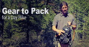 What To Bring On A Day Hike