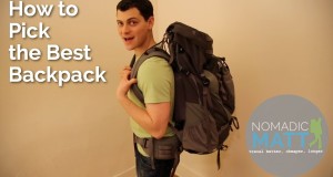 What’s a Good Backpack Size for Hiking and Camping?