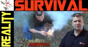 Wilderness Survival Channel