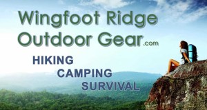 Wingfoot Ridge Outdoor Gear